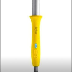 Drybar “the wrap party” styling wand